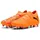 Puma Future 8 Match MxSG Stollenschuhe Unisex heat fire/black/ravish 44