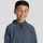 Craghoppers Frey Hooded Jacket Blue Navy Marl 140