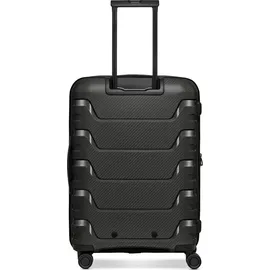 Smartbox Koffer-Set 3-tlg. schwarz