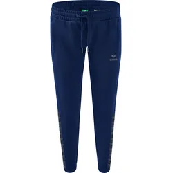 Erima Essential Team Sweathose - blau 40