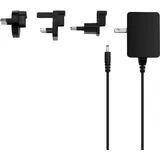 epos Ps Uni 01 Universal - Schwarz