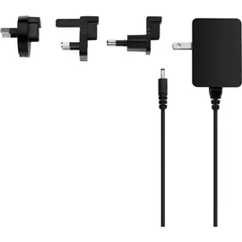 epos Ps Uni 01 Universal - Schwarz