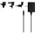 epos Ps Uni 01 Universal - Schwarz