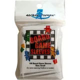 arcane tinmen (atm) Arcane Tinmen 10404 - Board Game Sleeves: Small (100)