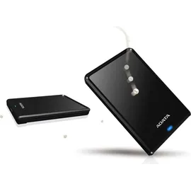A-Data HV620S 2 TB USB 3.2 schwarz AHV620S-2TU31-CBK