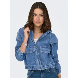 Only Jeansjacke ONLKENZIE Jeansjacke | S