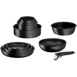 Tefal Ingenio Unlimited Kochtopf 16 cm rund