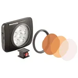Manfrotto LED Leuchte Lumie Art #MLUMIEART-BK