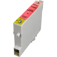 Ampertec Kompatible Tinte ersetzt Epson C13T059640 light magenta