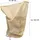 johannes lucht gmbh & co.kg Winterschutzvlies 2er Set 0,8 x 1 m beige