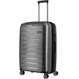 Travelite Air Base 4-Rollen 67 cm / 71 l anthrazit