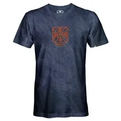 West Coast Choppers OG ATX Vintage T-Shirts schwarz, XXXL