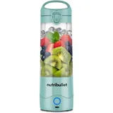 nutribullet NBP003LBL Standmixer