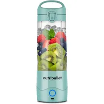 nutribullet NBP003LBL Standmixer