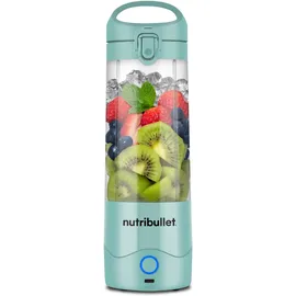 nutribullet NBP003LBL Standmixer