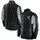 Fanatics Woven Track schwarz M