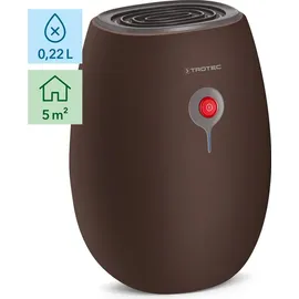 Trotec Peltier-Luftentfeuchter TTP 1 E