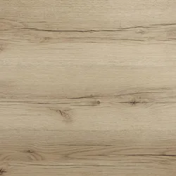 Restootab Stehtisch Bistrot-Stil Ø60cm - Modell Eiche Delano