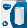 Brita 1.2023.0414 Wasserfilter Wasserhahnfilter 600 l Weiß