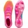 Puma Future 9 Match AG/FG Unisex Poison Pink/Sun Stream/Bright Aqua 45
