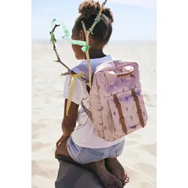 Fresk Seahorse Rucksack - Multicolor - One Size