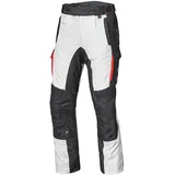 Held Torno Evo Textilhose grau, M