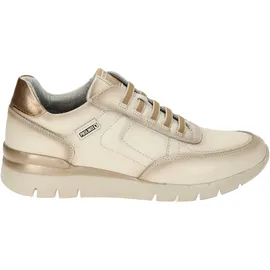 PIKOLINOS Sneakers in Leder Cantabria weiß 41 EU
