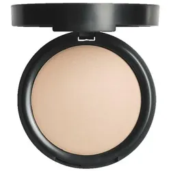 Baked Mineral Powder