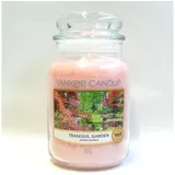 Yankee Candle Tranquil Garden 623 g