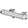 Bravat Milano Brausethermostat 3518092 Aufputz, chrom