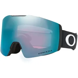 OAKLEY Fall Line M Prizm Skibrille (Größe One Size, prizm snow sapphire iridium)