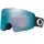 OAKLEY Fall Line M Prizm Skibrille (Größe One Size, prizm snow sapphire iridium)