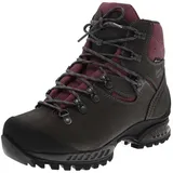 asphalt/dark garnet 37,5