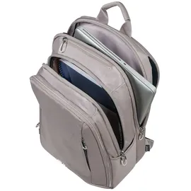 Samsonite Guardit Classy Backpack 14.1" Stone Grey
