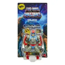 matteltm Masters of the UniverseTM Origins - Stratos (Cartoon Collection)TM