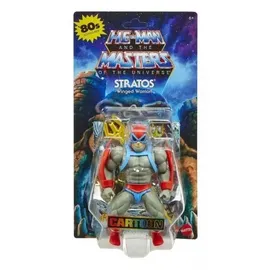 matteltm Masters of the UniverseTM Origins - Stratos (Cartoon Collection)TM