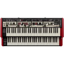 Clavia Nord Organ 3 - Orgel