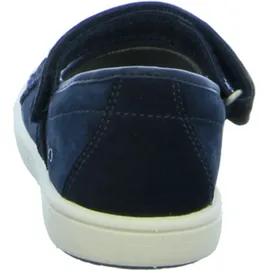 Vado Halbschuhe in kobalt | Gr.: 32