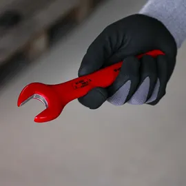 WeTec Ringschlüssel Einmaulschlüssel 16 mm