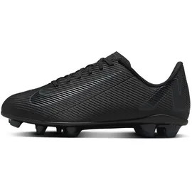 Nike Jr. Mercurial Vapor 16 Club FG/MG Fußballschuhe Kinder 002 black/black-deep jungle 36.5