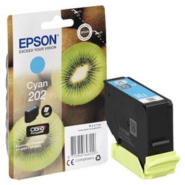 Epson 202 cyan