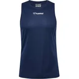 hummel Hmlrun Herren Blau S