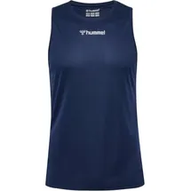 hummel Hmlrun Herren Blau S