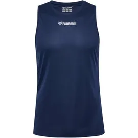 hummel Hmlrun Herren Blau S