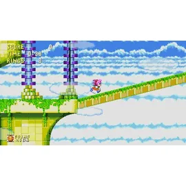 Sonic Origins Plus (Day One Edition) - Microsoft Xbox One - Platformer - PEGI 3