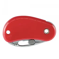 BIG Arbeitsschutz GmbH Sicherheitsmesser Pacific Handy Trapezklinge 0073441007389 BIG Arbeitsschutz GmbH