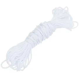 vidaXL Balkon-Sichtschutz Creme 700x120 cm PVC