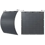 Zendure flexibles Solarpanel 2x 210W biegbar bis 213°