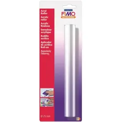 STAEDTLER Acryl-Roller Fimo transparent