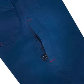Ocùn Ocun Honk Hosen - Blue Opal - L